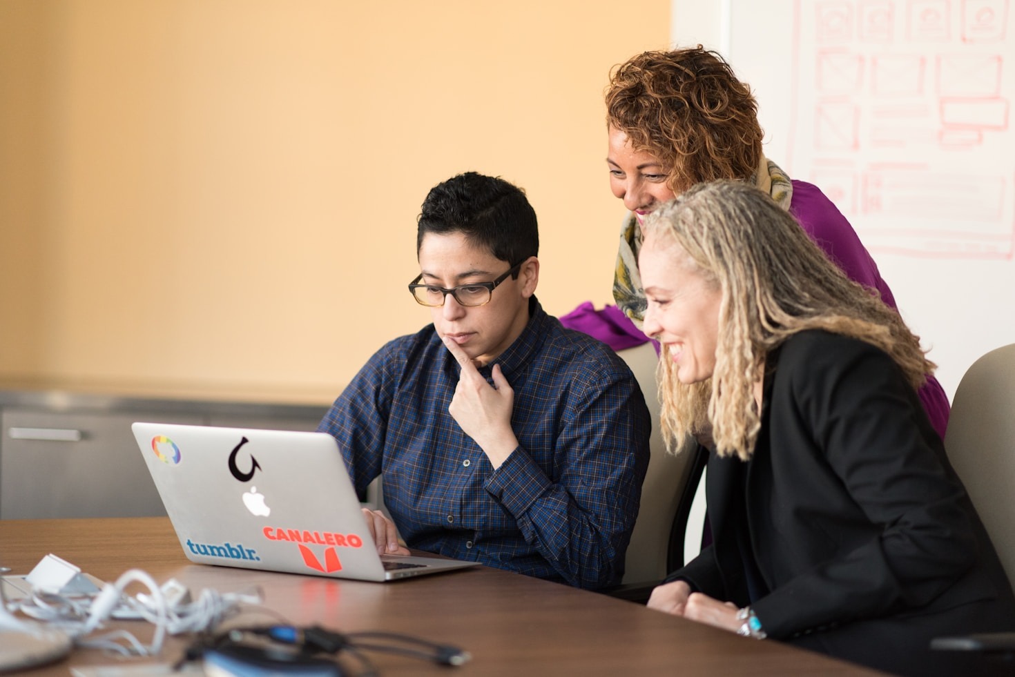 Enhancing IT Skills Through Expert-Led Courses
