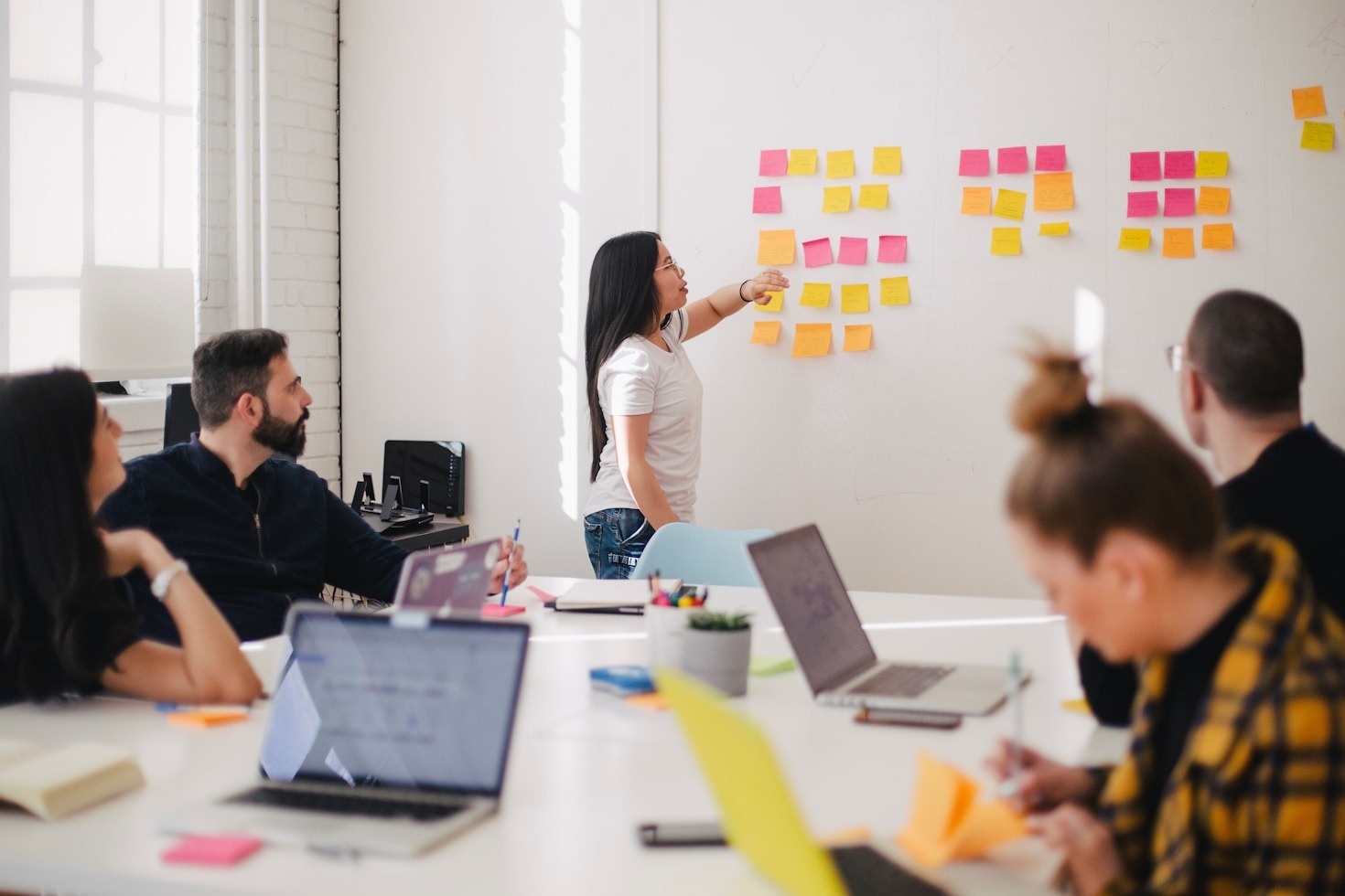 The Role of IT Architecture in Modern Businesses